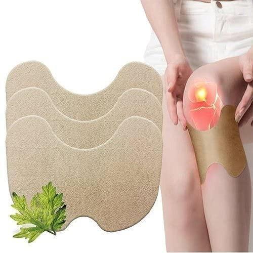 HealPatch™ - Natural Knee Pain Relief Patches