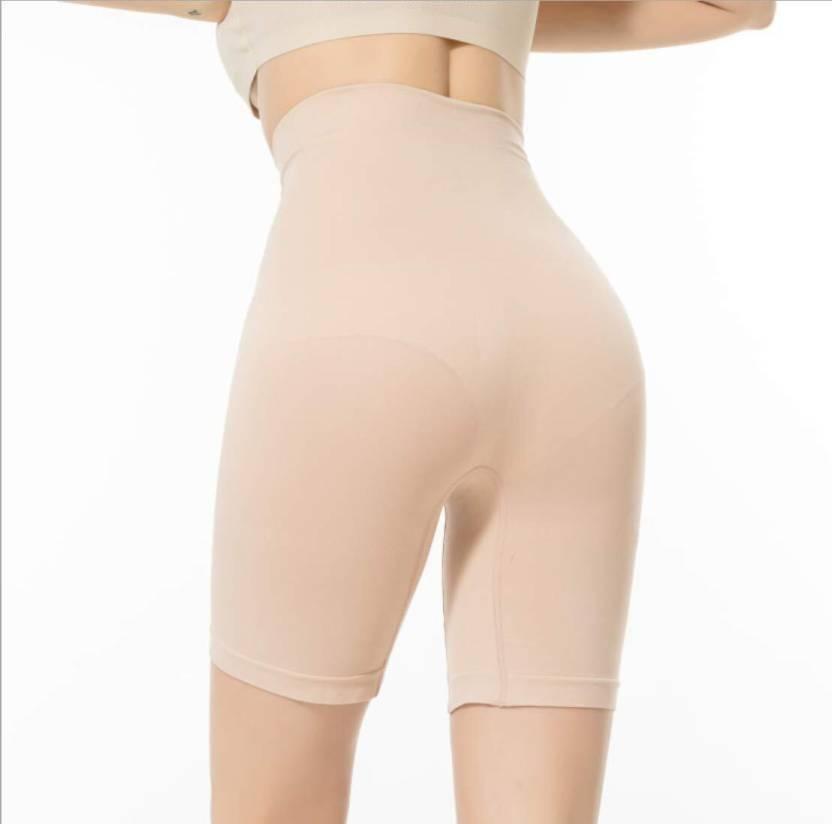 4-in-1 Shapewear for Women – Tummy Control, Butt Lifter, Thigh Slimmer & Back Support Body Shaper
