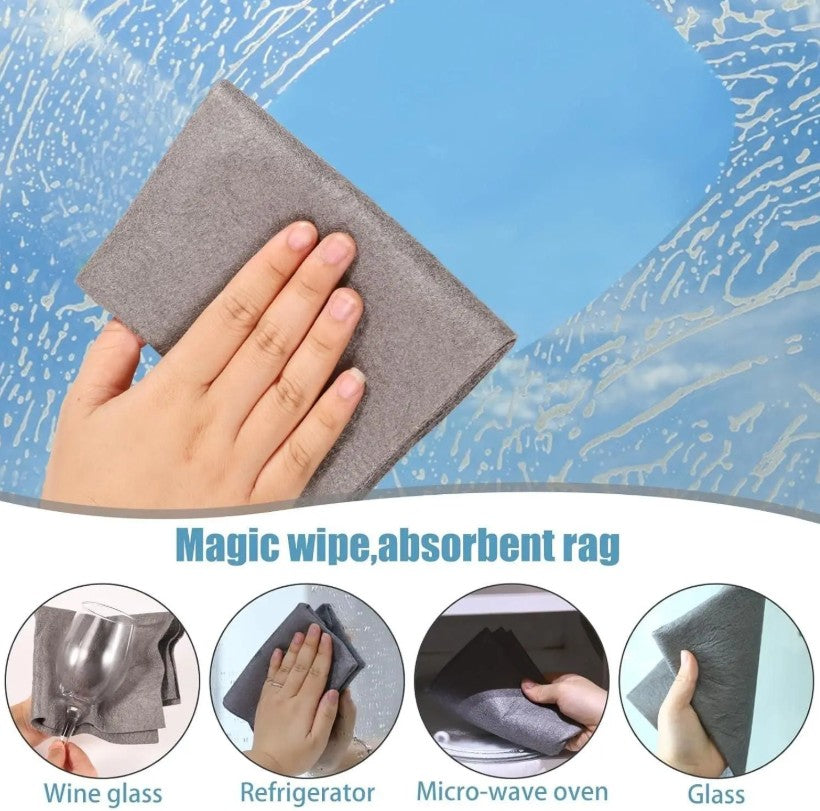 Thickened Magic Cleaning Cloth