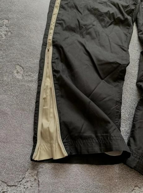 Men's Oversized Sports Track Pants (Pack of 2) – Breathable Stretchable Bottomwear for Gym & Casual Wear