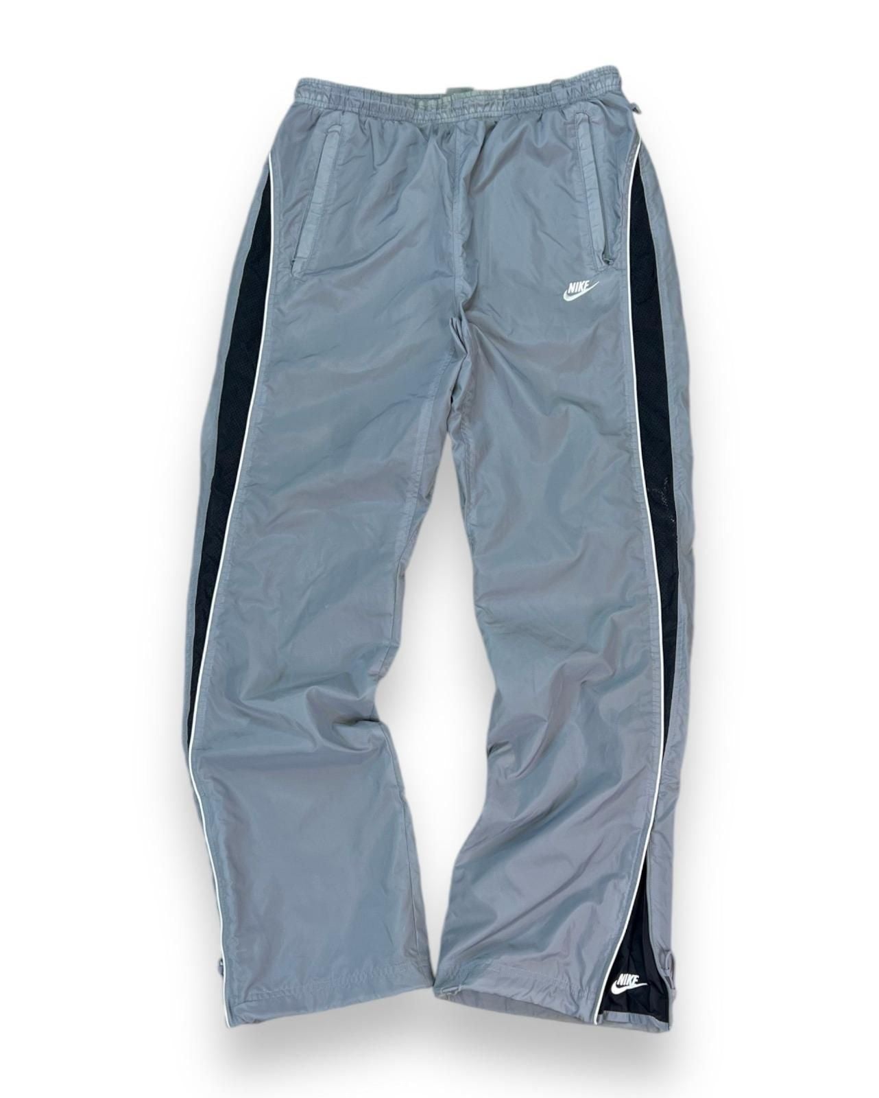 Men's Oversized Sports Track Pants (Pack of 2) – Breathable Stretchable Bottomwear for Gym & Casual Wear