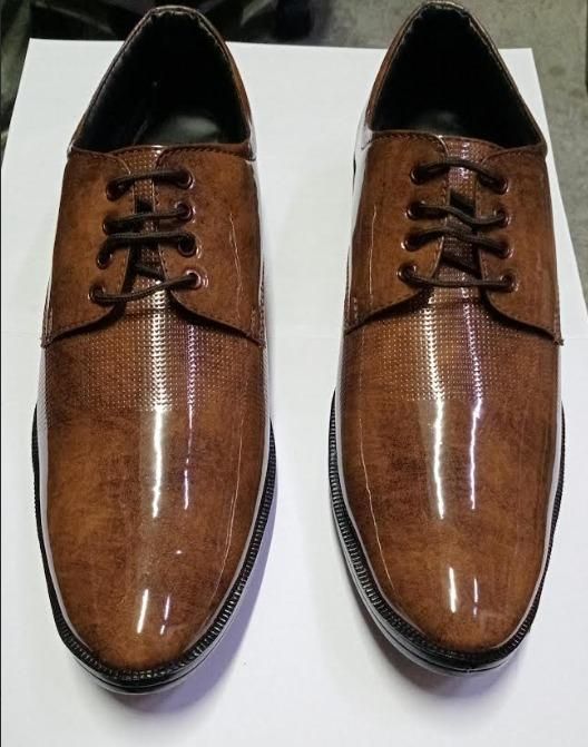 Men's Stylish Formal Shoes
