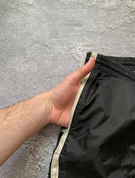 Men's Oversized Sports Track Pants (Pack of 2) – Breathable Stretchable Bottomwear for Gym & Casual Wear