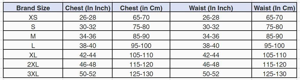 Men’s Solid Compression FlexVest – Slimming Body Shaper for Abdomen & Back Support