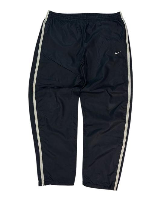 Men's Oversized Sports Track Pants (Pack of 2) – Breathable Stretchable Bottomwear for Gym & Casual Wear