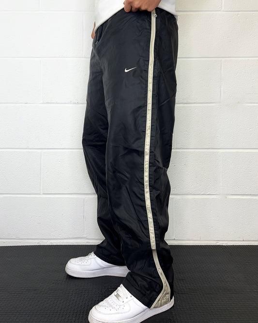 Men's Oversized Sports Track Pants (Pack of 2) – Breathable Stretchable Bottomwear for Gym & Casual Wear