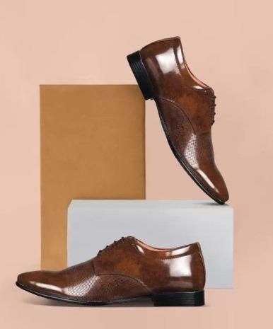 Men's Stylish Formal Shoes