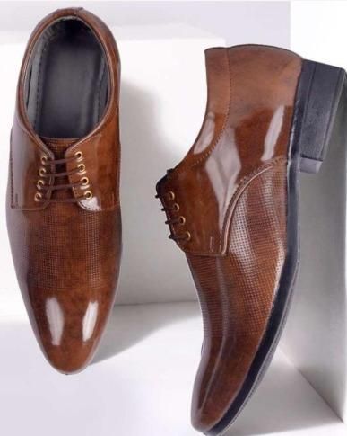 Men's Stylish Formal Shoes