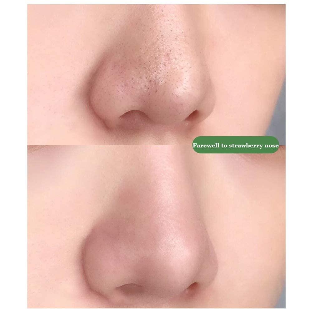 Green Tea Herbal Mask Stick For Blackheads