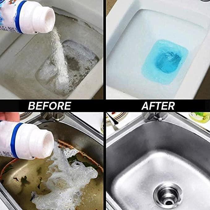 Ultimate Drain Cleaner - VirtuMart