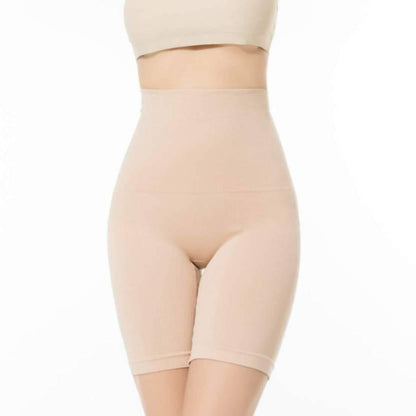 4-in-1 Shapewear for Women – Tummy Control, Butt Lifter, Thigh Slimmer & Back Support Body Shaper