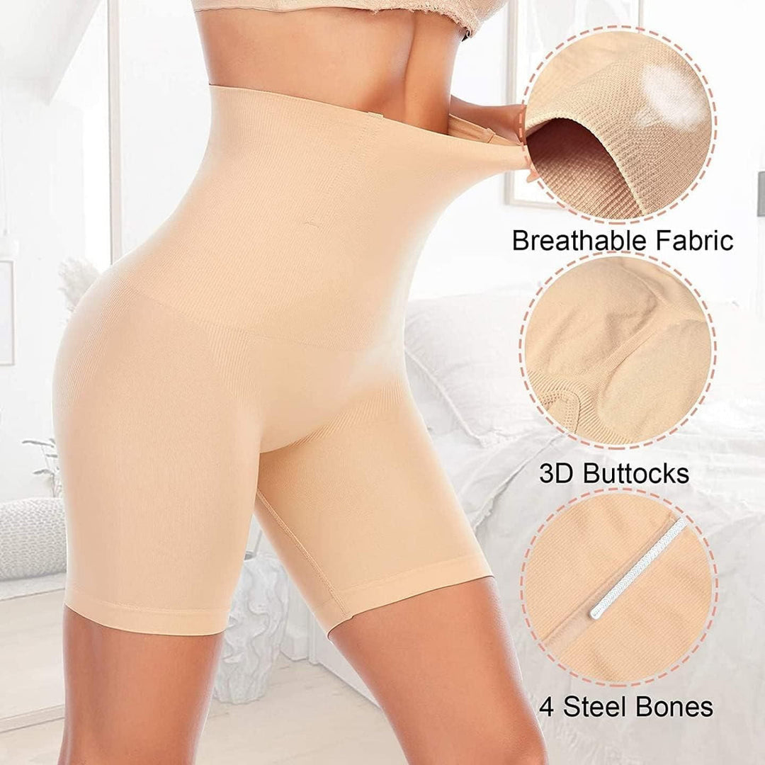 GirlFit™ 2.0 | 4-in-1 Shaper - Tummy Control Butt Lifter Shapewear