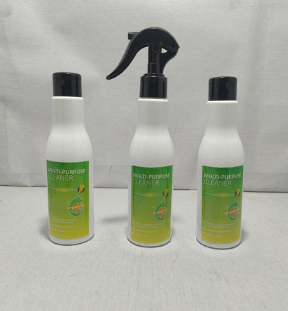 Multi-Purpose Cleaner - Kitchen, Bathroom, Tiles & Floor Cleaning Spray