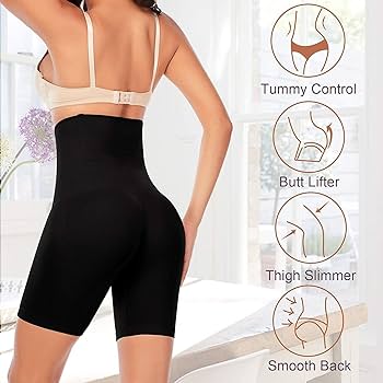 GirlFit™ 2.0 | 4-in-1 Shaper - Tummy Control Butt Lifter Shapewear