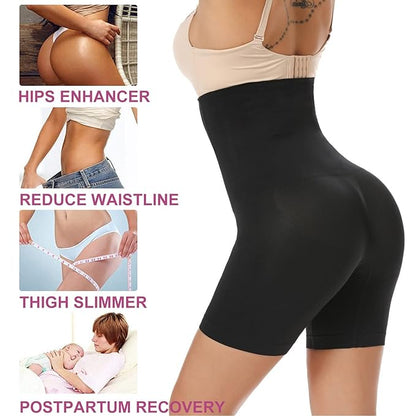 GirlFit™ 2.0 | 4-in-1 Shaper - Tummy Control Butt Lifter Shapewear