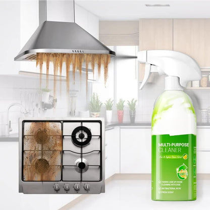 Multi-Purpose Cleaner - Kitchen, Bathroom, Tiles & Floor Cleaning Spray