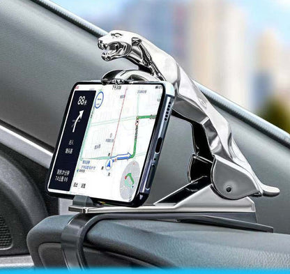 Jaguar GripPro™ Car Phone Holder