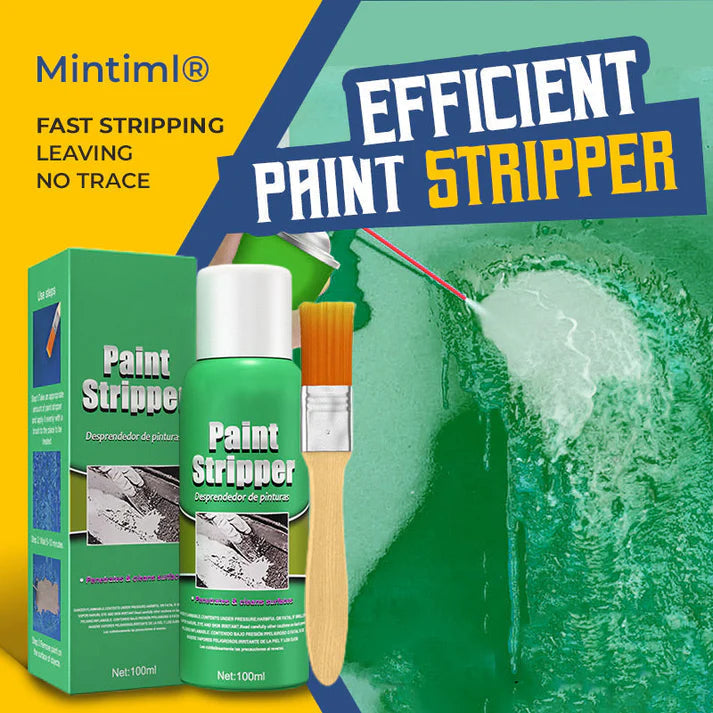 Premium Paint Stripper - 100ml