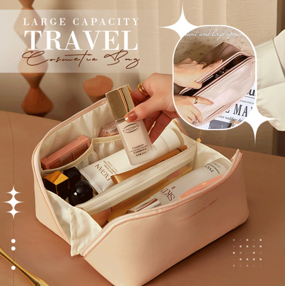 Travel Cosmetic Storage Bag