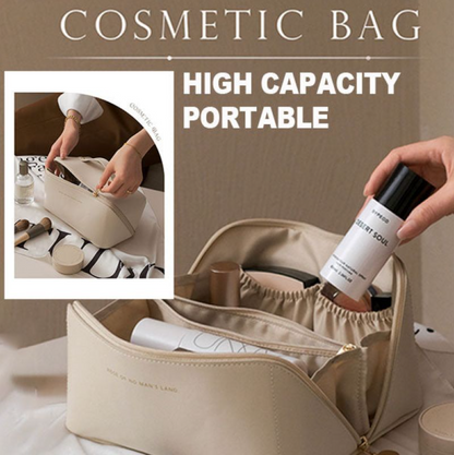 Travel Cosmetic Storage Bag