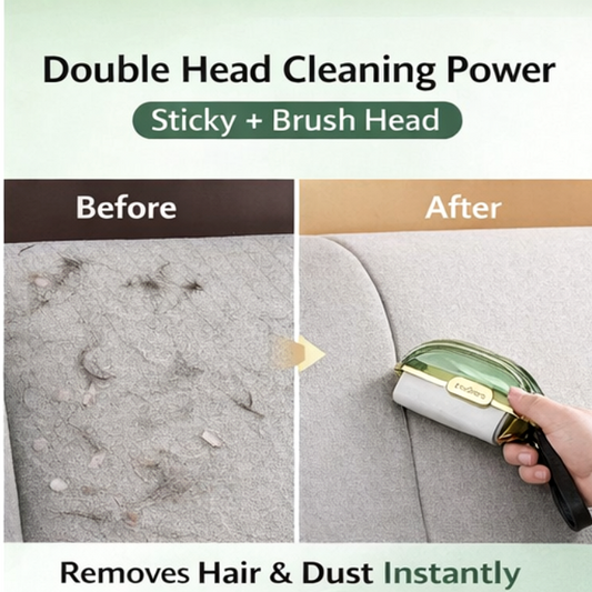 Reusable Pet Hair Remover