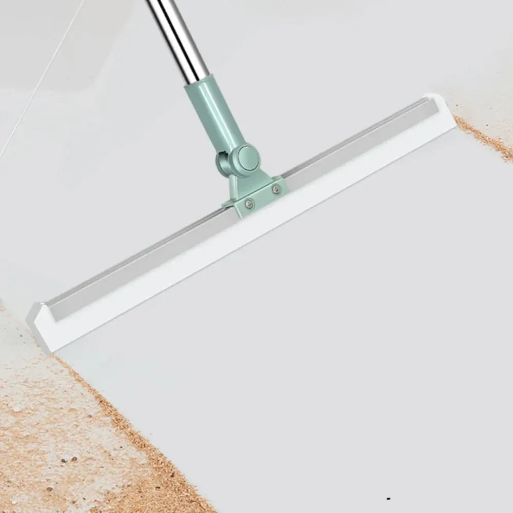 Multifunctional Silicone Wiper Mop