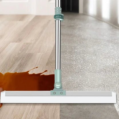 Multifunctional Silicone Wiper Mop