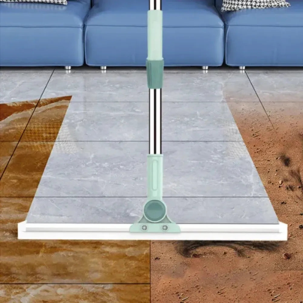 Multifunctional Silicone Wiper Mop