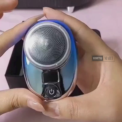 ShaveX Pro - Mini Portable Electric Shaver