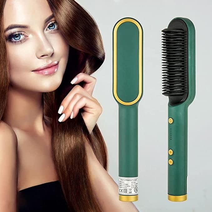 GlamWave Hair Styler Pro