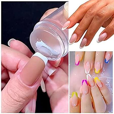 Nail Stamp Kit