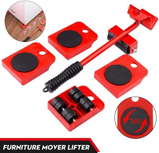 Heavy Duty Furniture Lifter And Mover