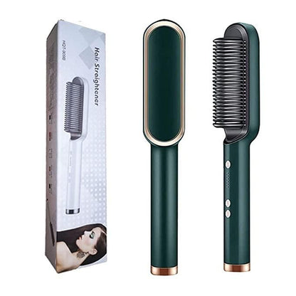 GlamWave Hair Styler Pro