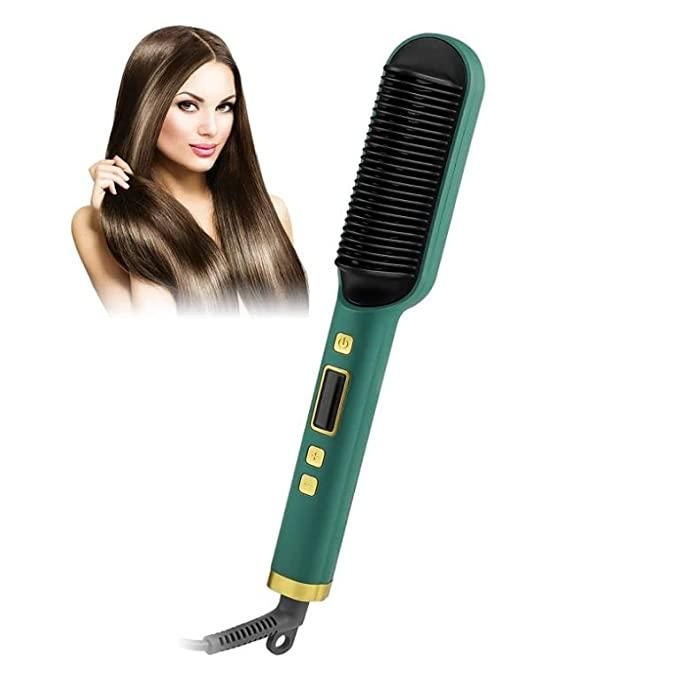 GlamWave Hair Styler Pro