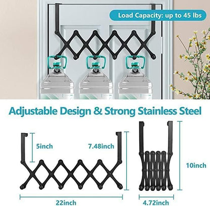 Alloy Steel Hooks for Clothes Hanging - VirtuMart