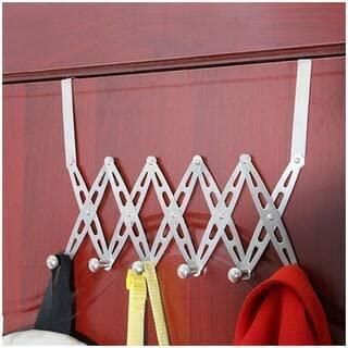 Alloy Steel Hooks for Clothes Hanging - VirtuMart