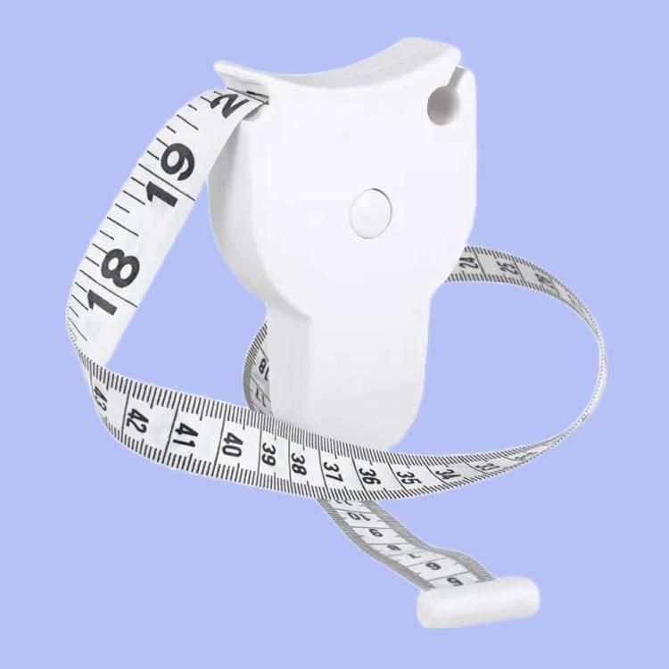 Automatic Retractable Body Measure Tape - VirtuMart