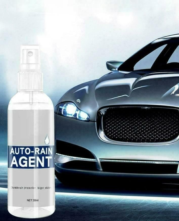 Car Glass Anti-fog Rainproof Agent - VirtuMart