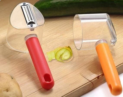 Cup Peeler Shredder - VirtuMart