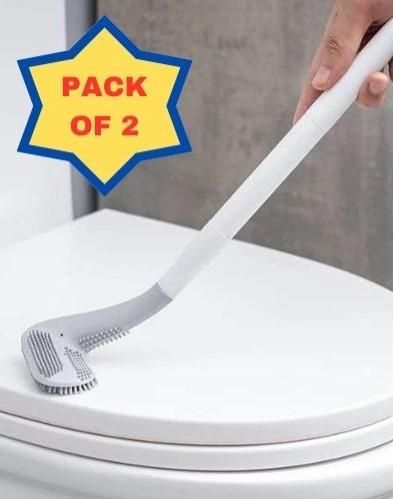 Golf Toilet Brush (Pack of 2) - VirtuMart