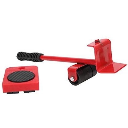 Heavy Furniture Lifter Tools with Sliders for Easy and Safe Shifting - VirtuMart