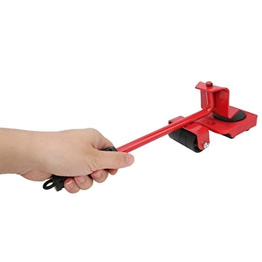 Heavy Furniture Lifter Tools with Sliders for Easy and Safe Shifting - VirtuMart