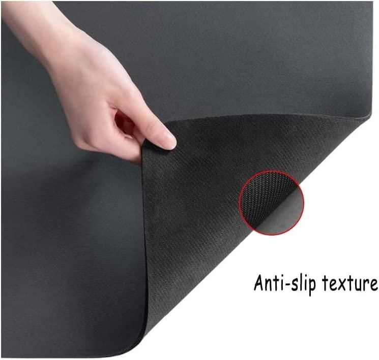 Lightweight & Washable Quick-Drying Mat - VirtuMart