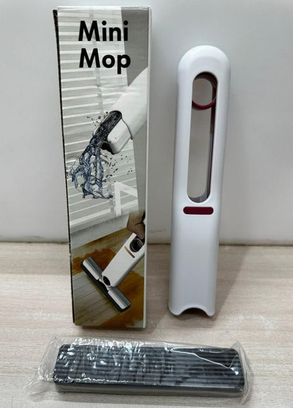 Portable Mini Mop Tools - VirtuMart