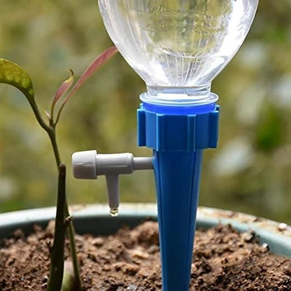 Self Watering Spikes Adjustable - VirtuMart