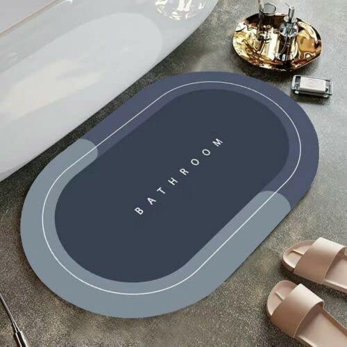 Super Absorbent Bath Floor Mat - VirtuMart