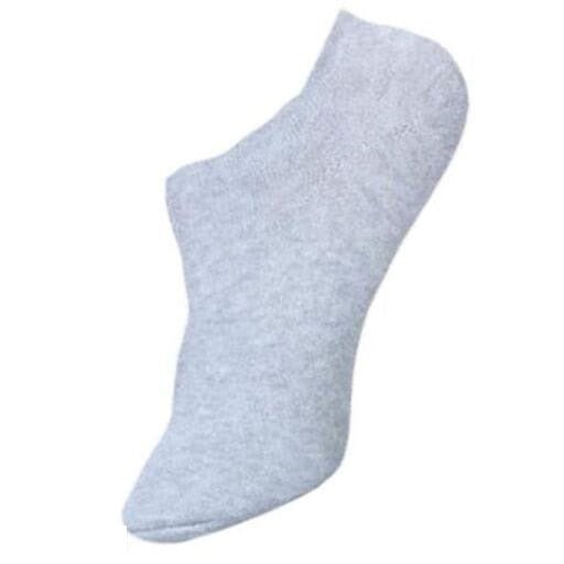 Women Solid Ankle Length Socks (Pack of 4) - VirtuMart